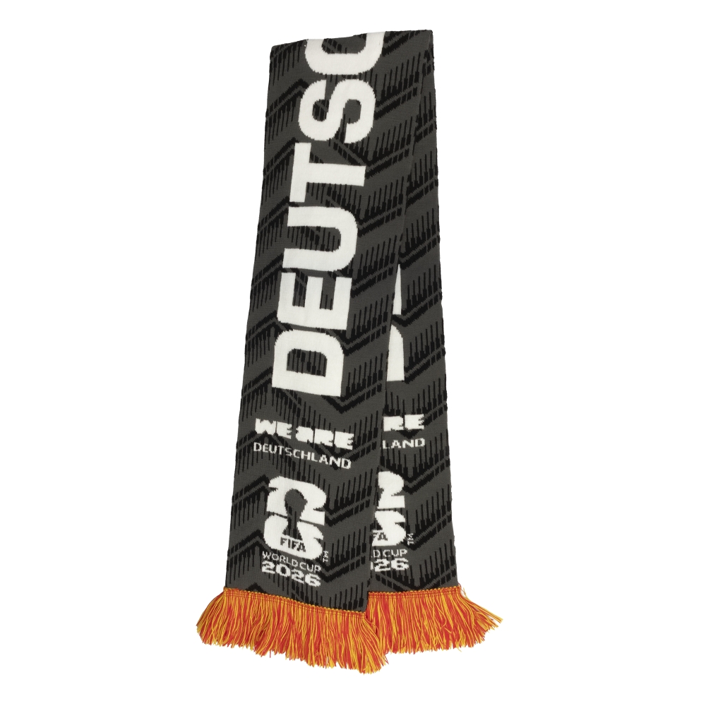Fanschal Deutschland WM26