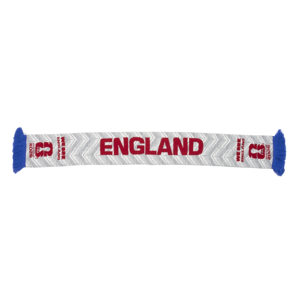 Fanschal England WM26