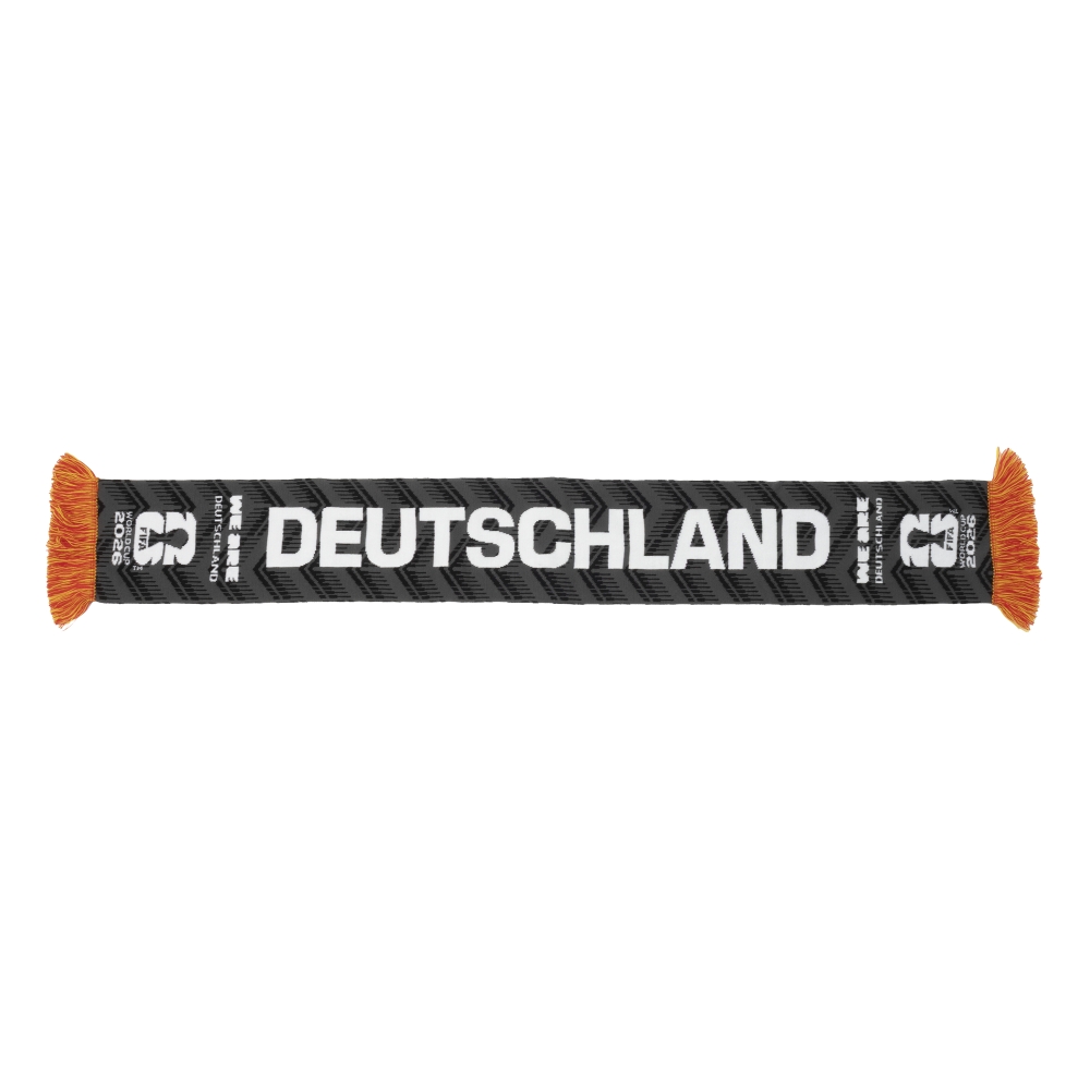 Fanschal Deutschland WM26