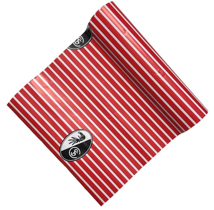 SC Freiburg Geschenkpapier 2er-Set