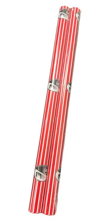 SC Freiburg Geschenkpapier 2er-Set