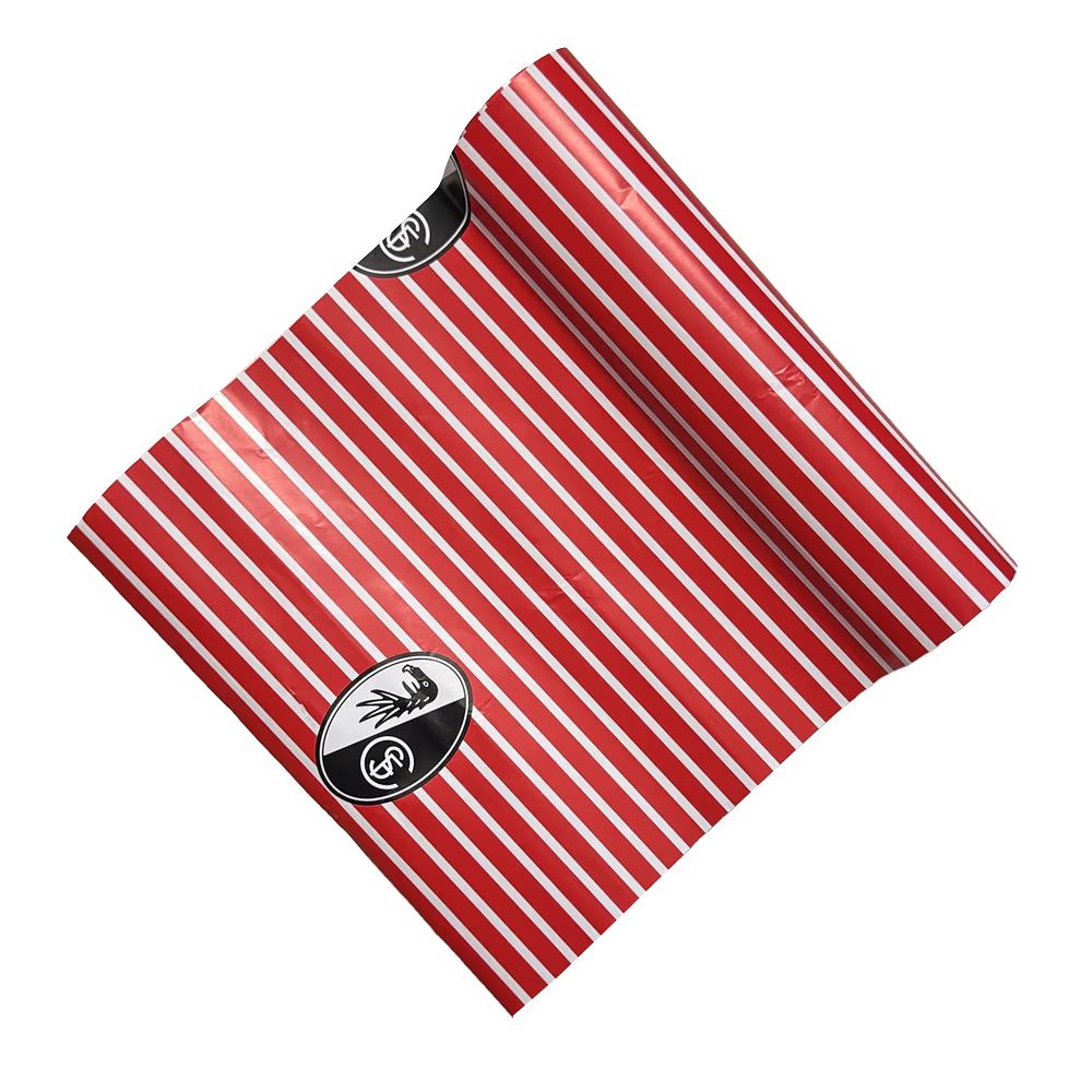 SC Freiburg Geschenkpapier 2er-Set